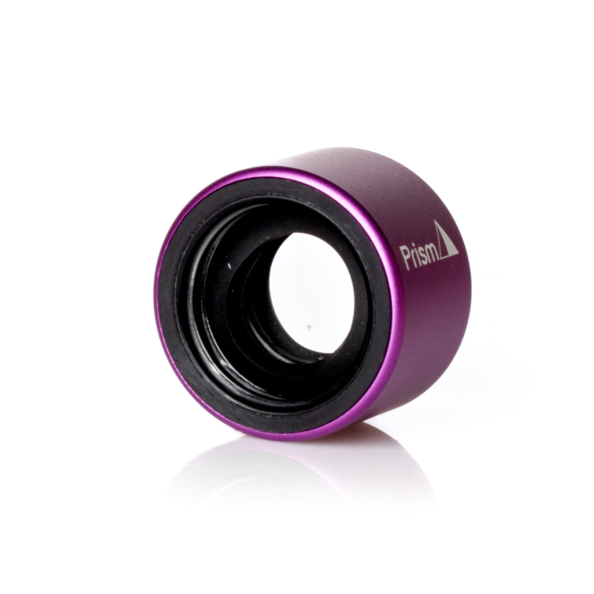 Prism MINI Purple Halo Connector