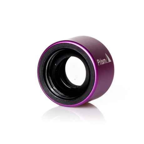 Prism MINI Purple Halo Connector