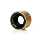 Prism MINI Gold Halo Connector