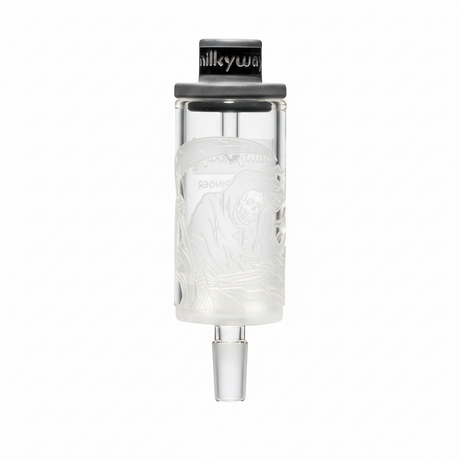 Hash Harbinger Adapter