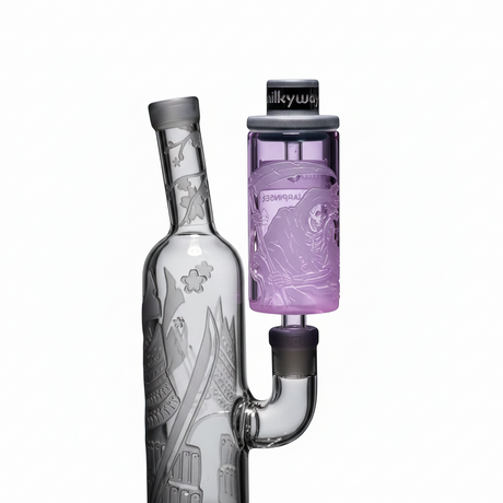 Hash Harbinger Adapter