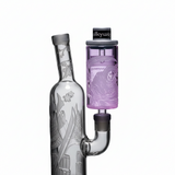 Hash Harbinger Adapter