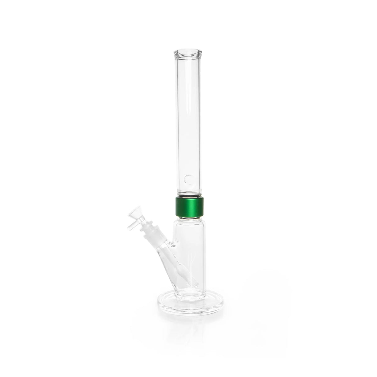 MINI Tall Straight Tube Single Stack