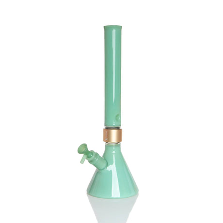 MINI Tall Monochrome Beaker Single Stack