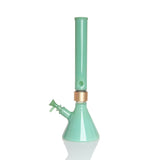 MINI Tall Monochrome Beaker Single Stack