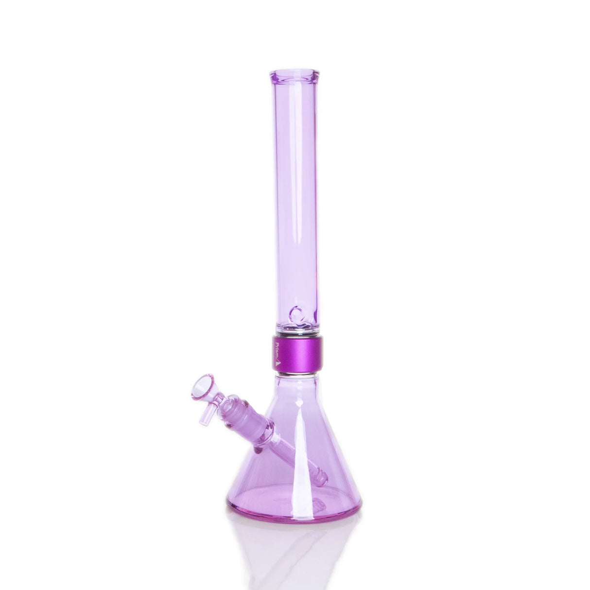 MINI Tall Monochrome Beaker Single Stack