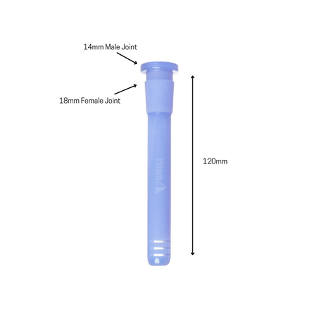 Prism MINI Downstems