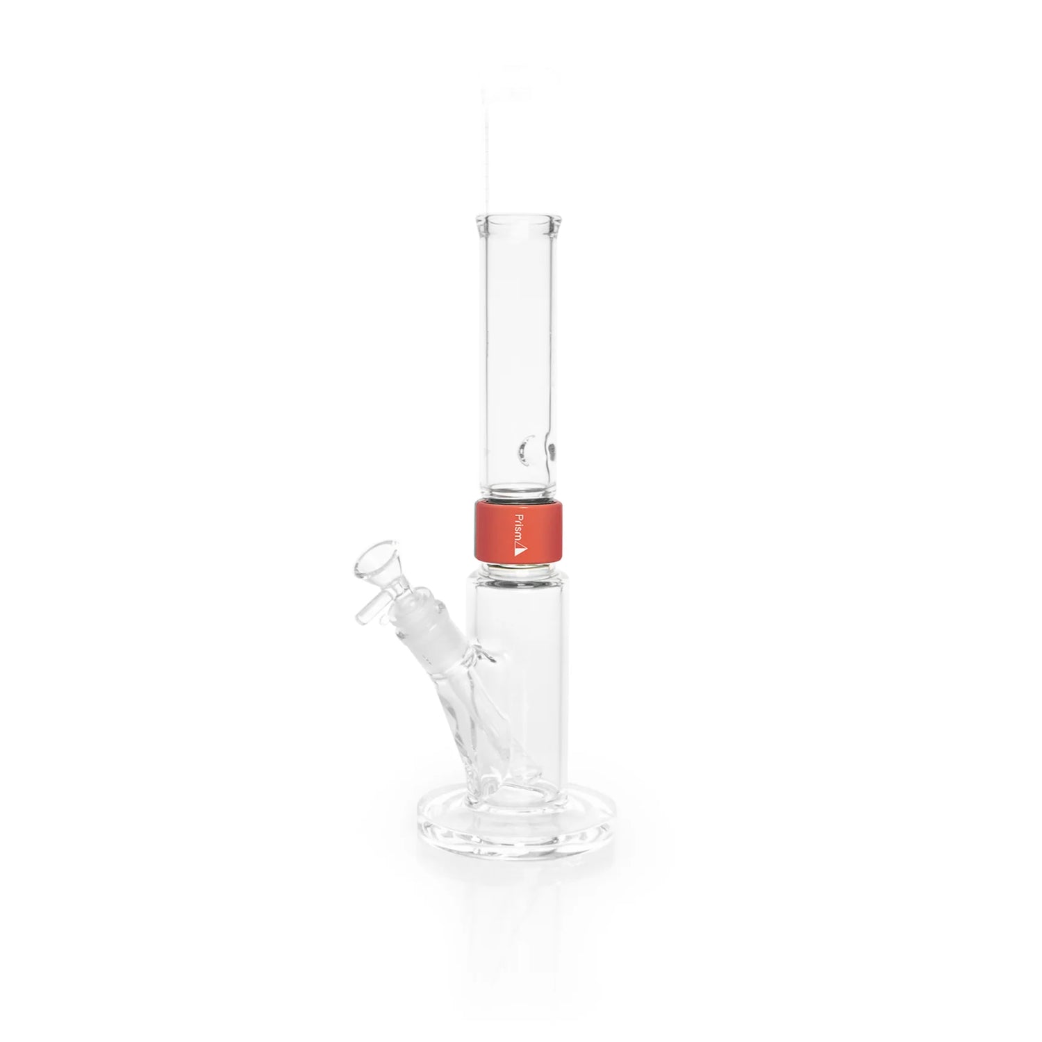 MINI Standard Straight Tube Single Stack
