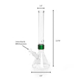 MINI Tall Beaker Single Stack