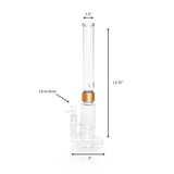 MINI Tall Honeycomb Single Stack