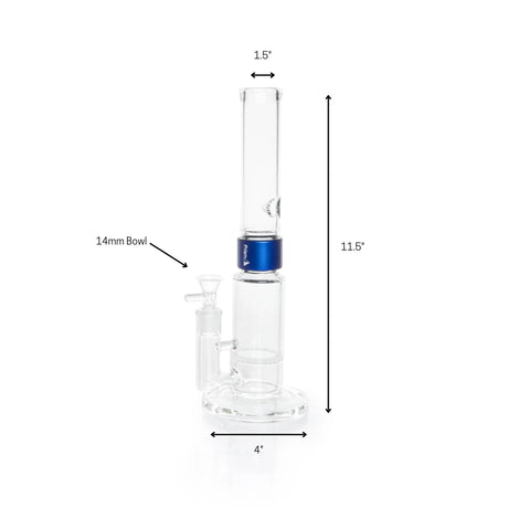 MINI Standard Honeycomb Single Stack