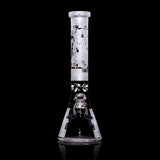 Maya Fort 15" Beaker Bong