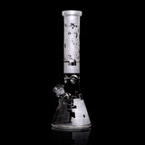 Maya Fort 15" Beaker Bong