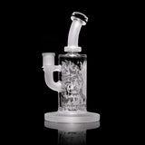 Phoenix 6" Clear Dab Rig