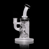 Phoenix 6" Clear Dab Rig
