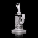Phoenix 6" Clear Dab Rig