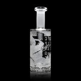 Athena 6" Clear Dab Rig