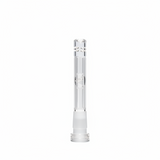 Universe 4.75" Clear Downstem