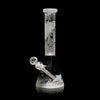 Bee Hive 14" Beaker Bong