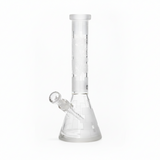 Maya Fort 15" Clear Beaker Bong