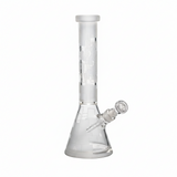 Maya Fort 15" Clear Beaker Bong
