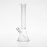 Obtuse: Regency 16" Clear Beaker Bong
