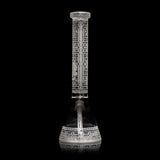 Obtuse: Regency 16" Clear Beaker Bong