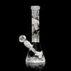 Mini Apiary 11" Beaker Bong