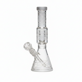 Omniscient 11" Beaker Bong