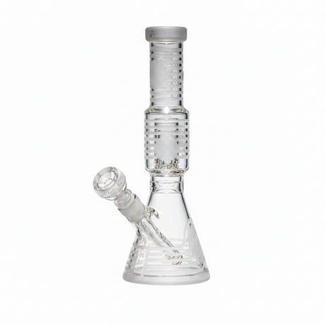 Omniscient 11" Beaker Bong