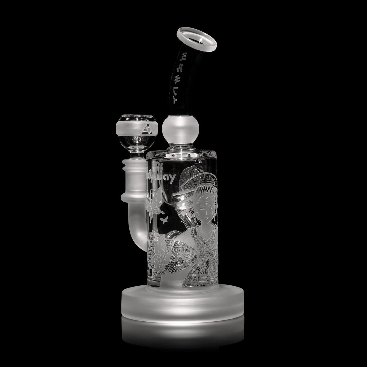 Kabuki Recycler 8.5” Dab Rig