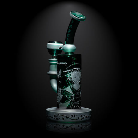 Kabuki Recycler 8.5” Dab Rig