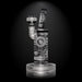 Hybrid Engine 9” Dab Rig