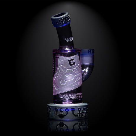 Motherboard Mid '23 6" Dab Rig