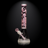 Alien Artifacts 16" Beaker Bong