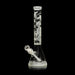 Alien Artifacts 16" Beaker Bong