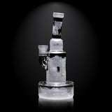 Temple of the Dragon 8" Dab Rig
