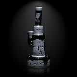 Temple of the Dragon 8" Dab Rig