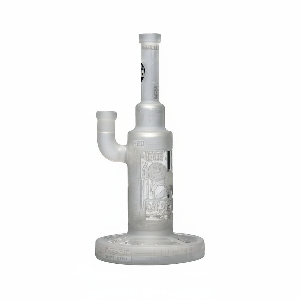 Area 51 9" Dab Rig