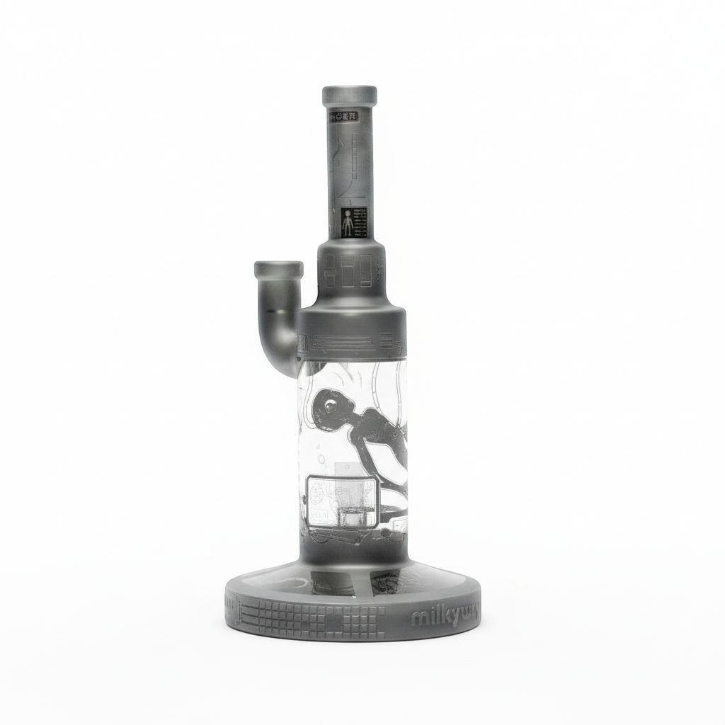 Area 51 9" Dab Rig