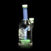 Coat of Arms 7" Dab Rig