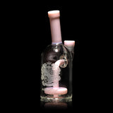 Coat of Arms 7" Dab Rig