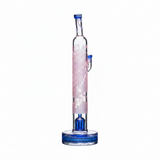 Femme Samurai 16" Dab Rig
