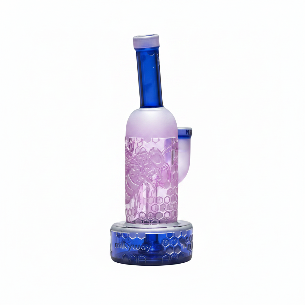 Pollinator 8" Dab Rig