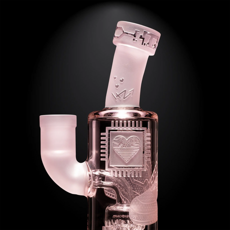 Motherboard: Sole Mate 6" Dab Rig