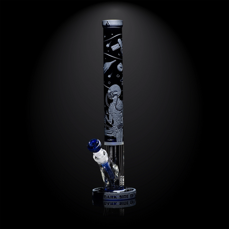 Alien Artifacts 18" Straight Tube