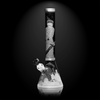 Retribution 16" Beaker Bong