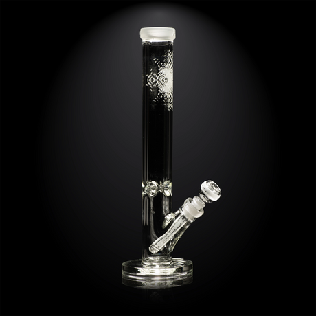 X-Emergence 18" Straight Tube