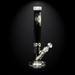 X-Emergence 18" Straight Tube