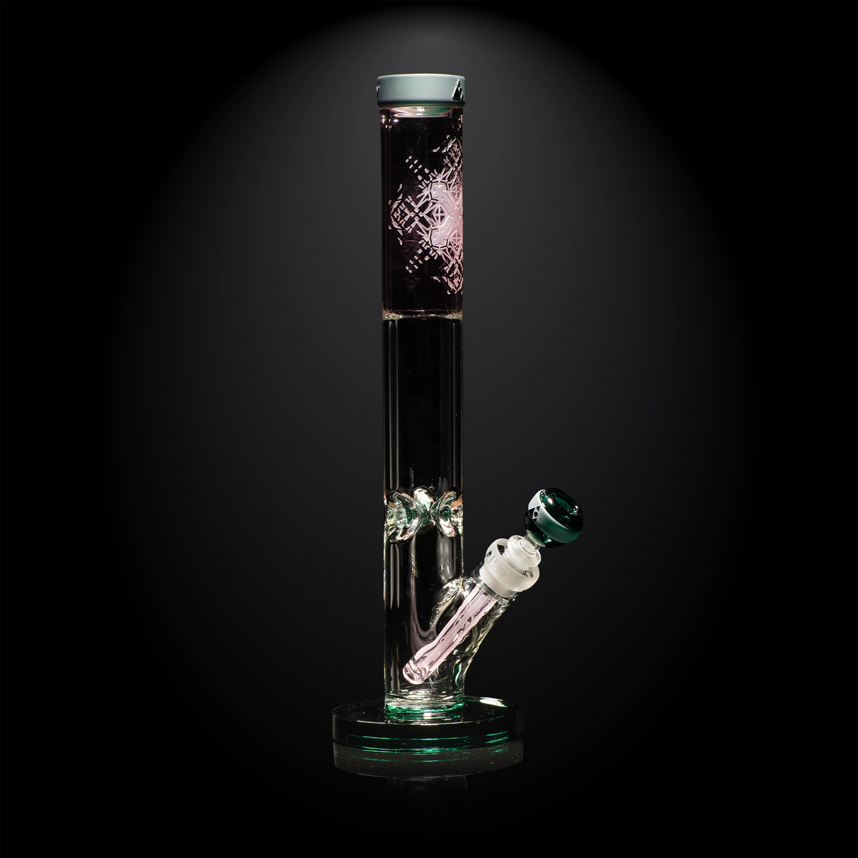X-Emergence 18" Straight Tube